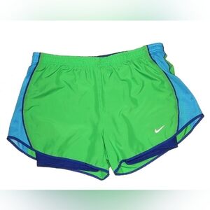 Nike Dry-Fit Athletic Shorts (Size M)